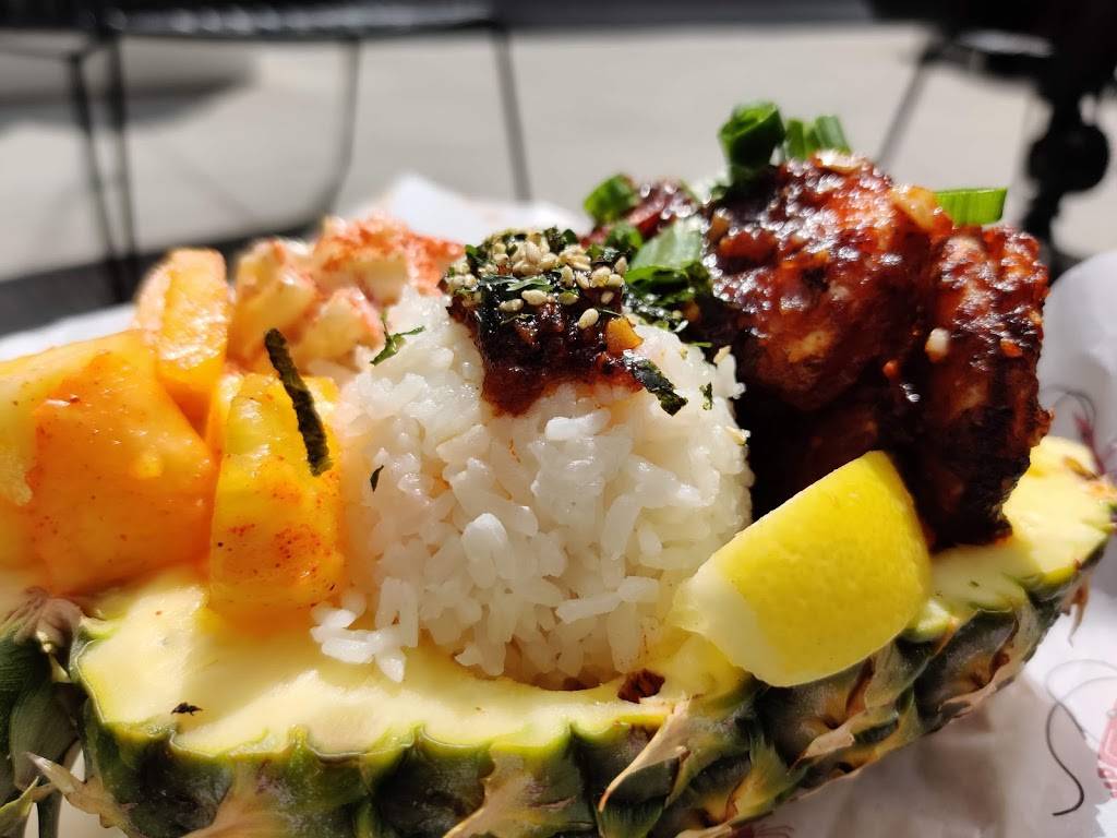 Shrimp Daddy - Express | restaurant | 661 E 62nd St, Los Angeles, CA 90001, USA | 3238258882 OR +1 323-825-8882