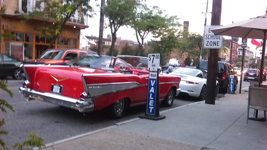 Valerios | restaurant | 12405 Mayfield Rd, Cleveland, OH 44106, USA | 2164218049 OR +1 216-421-8049