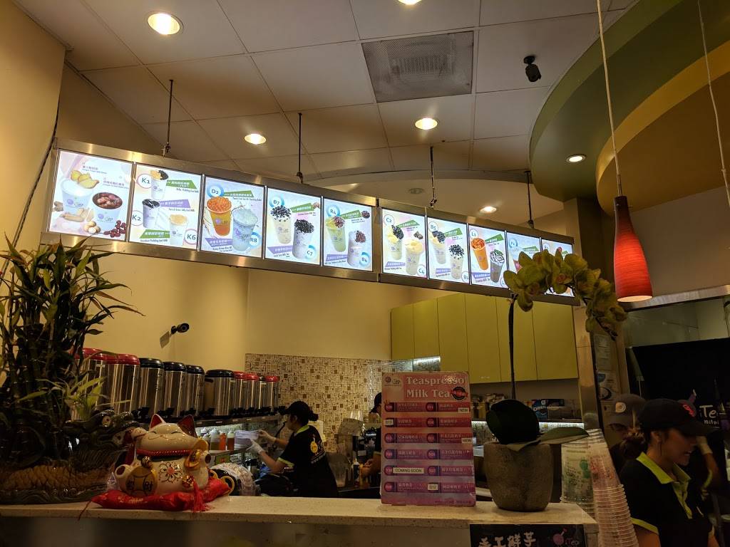 i-Tea Milpitas | cafe | 760 E Calaveras Blvd, Milpitas, CA 95035, USA | 4084714667 OR +1 408-471-4667