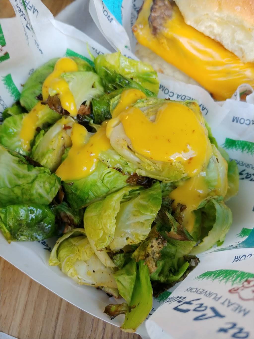 Pat Lafrieda | restaurant | 2 Pennsylvania Plaza, New York, NY 10121, USA | 2122796328 OR +1 212-279-6328