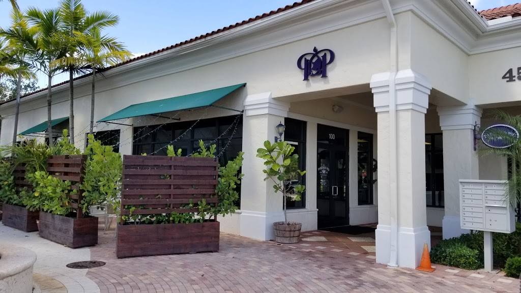 The Parched Pig | restaurant | 4580 Donald Ross Rd Suite 100, Palm Beach Gardens, FL 33418, USA | 5613603063 OR +1 561-360-3063