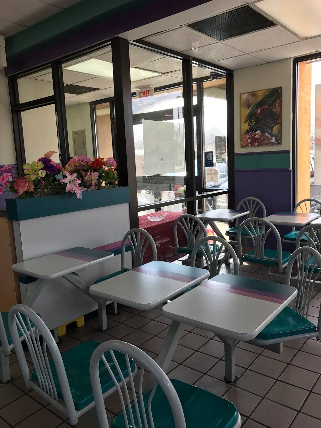 Taco Bell | meal takeaway | 379 E Chestnut Hill Plaza, Newark, DE 19713, USA | 3024549938 OR +1 302-454-9938
