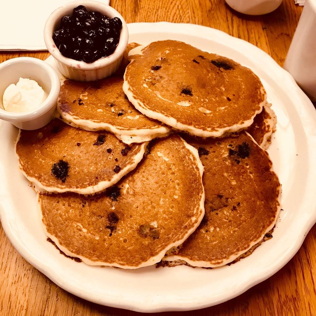 The Original Pancake House | bakery | 22 E Bellevue Pl, Chicago, IL 60611, USA | 3126427917 OR +1 312-642-7917