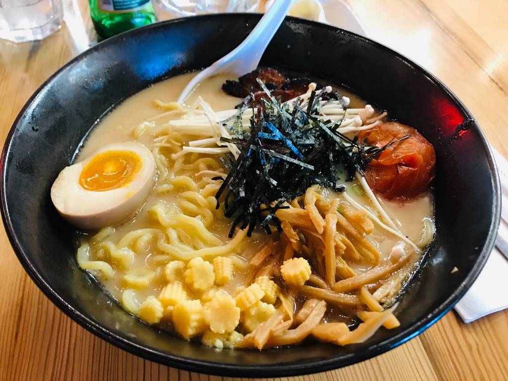 Tomo Noodles & Dumplings | restaurant | 9410 W Sahara Ave #130, Las Vegas, NV 89117, USA | 7024851782 OR +1 702-485-1782