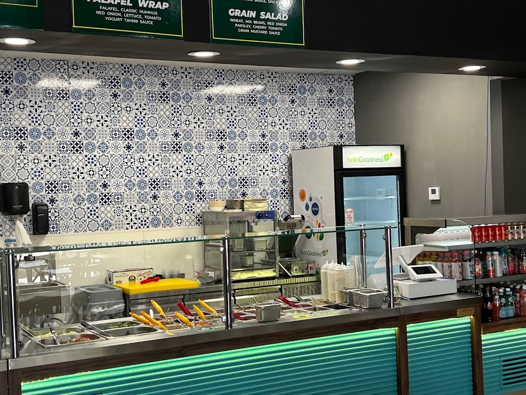 Bowls N Go / Healthy Foods | restaurant | Bowls N Go, 11840 Alamo Rnch Pkwy Suite 130, San Antonio, TX 78253, USA | 2102671486 OR +1 210-267-1486