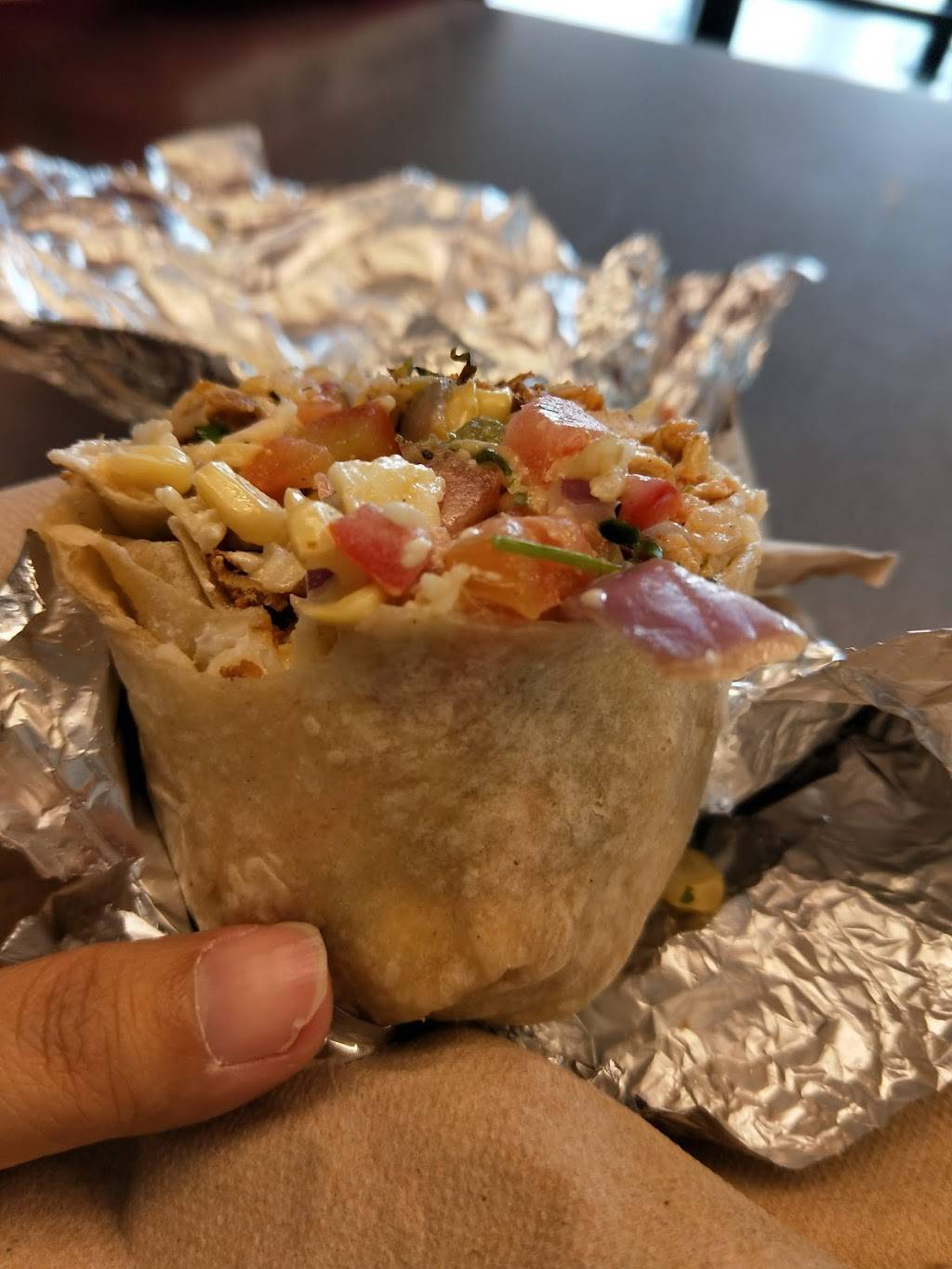 Chipotle Mexican Grill | restaurant | 105 N Arney Rd, Woodburn, OR 97071, USA | 5039020874 OR +1 503-902-0874