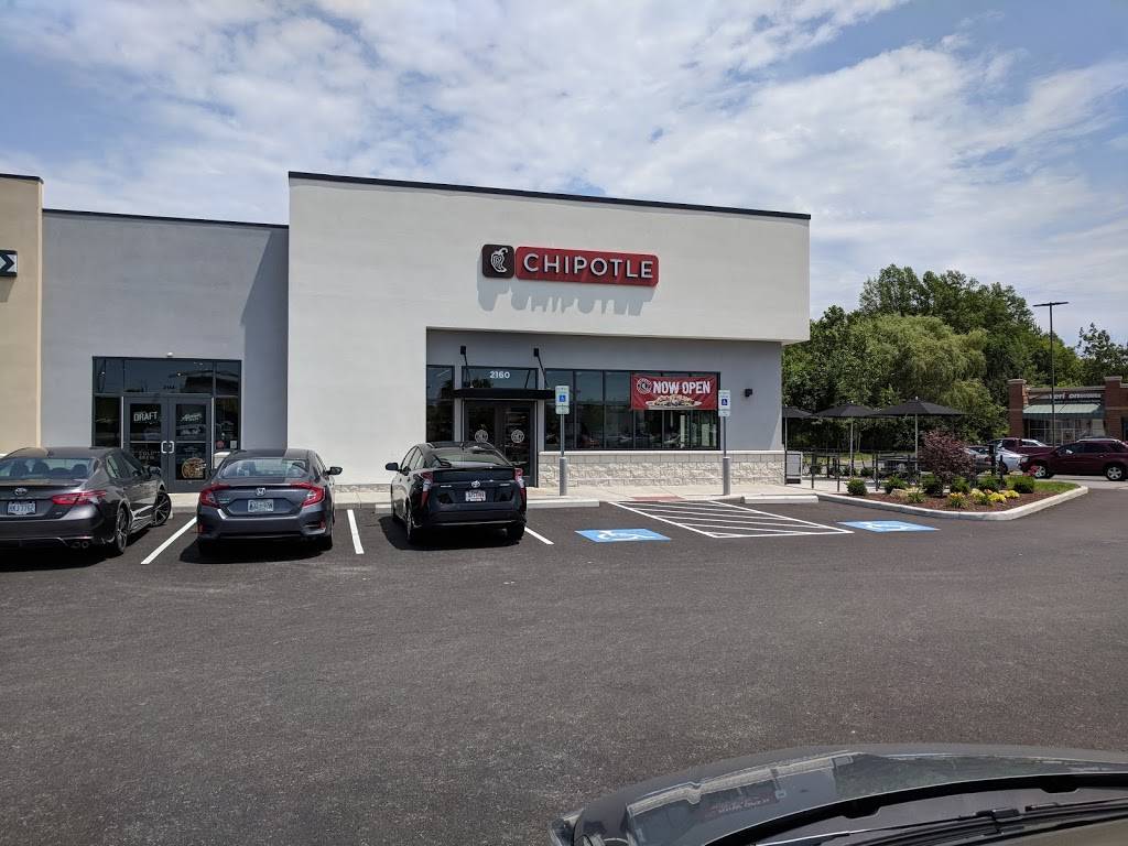 Chipotle Mexican Grill | restaurant | 2160 Millennium Blvd, Cortland, OH 44410, USA | 3303721256 OR +1 330-372-1256