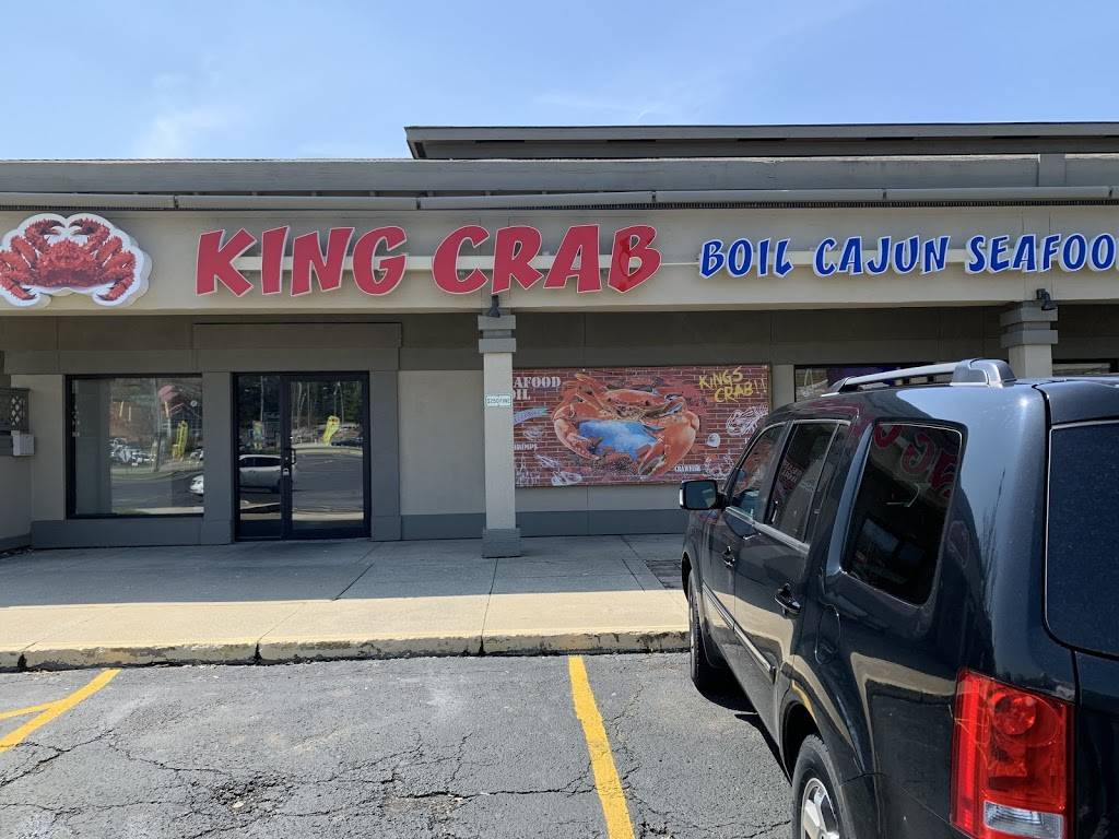 King Crab | restaurant | 1562 Akron Peninsula Rd S-106, Akron, OH 44313, USA | 3308495131 OR +1 330-849-5131