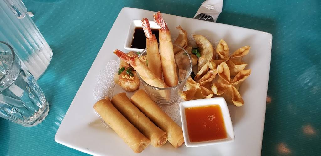 Manee Thai Cuisine In | restaurant | 2274 W 86th St, Indianapolis, IN 46260, USA | 3179914930 OR +1 317-991-4930