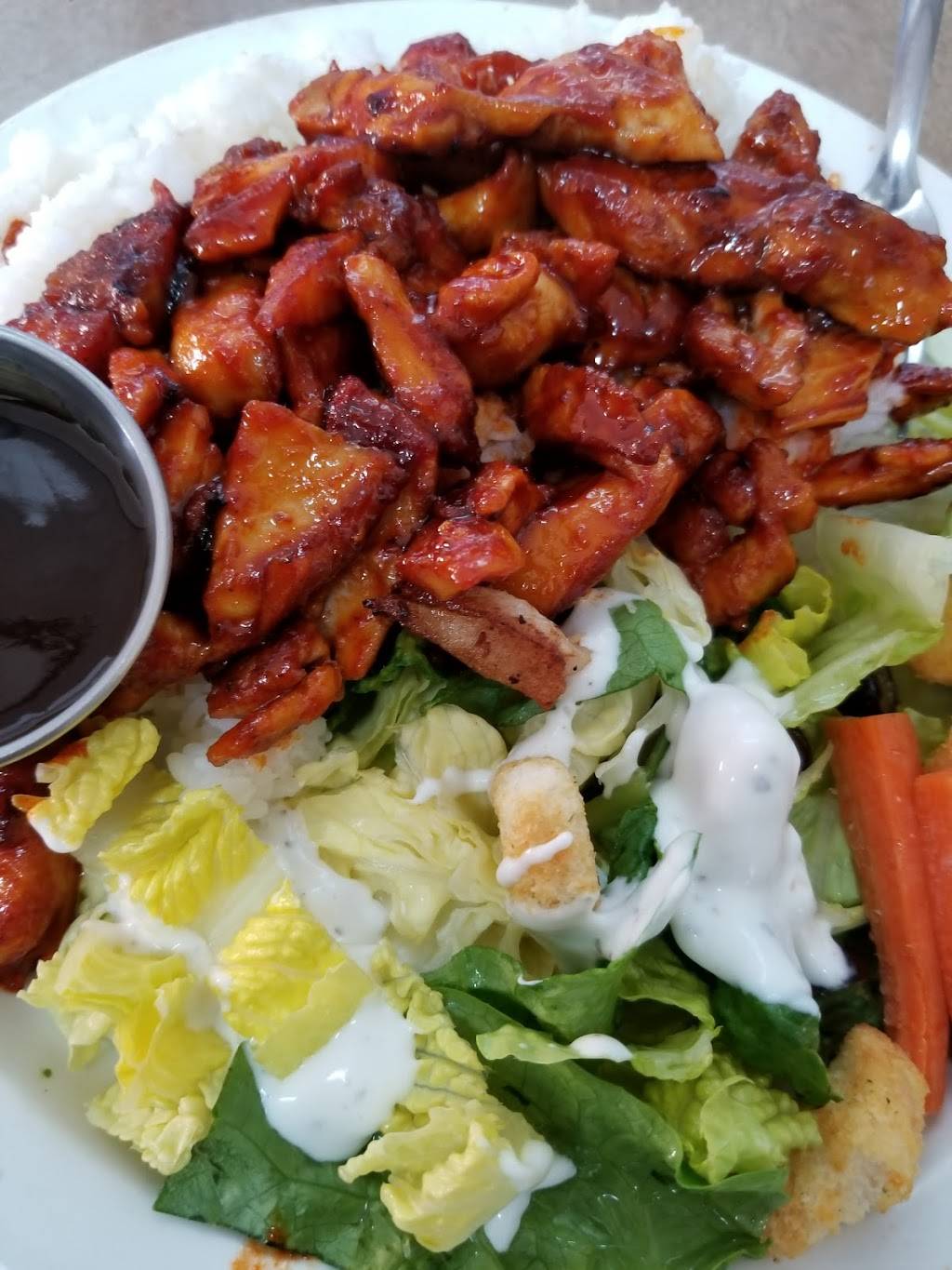 Broom Bush Cafe | cafe | 2725 San Pablo Ave, Berkeley, CA 94702, USA | 5106658315 OR +1 510-665-8315