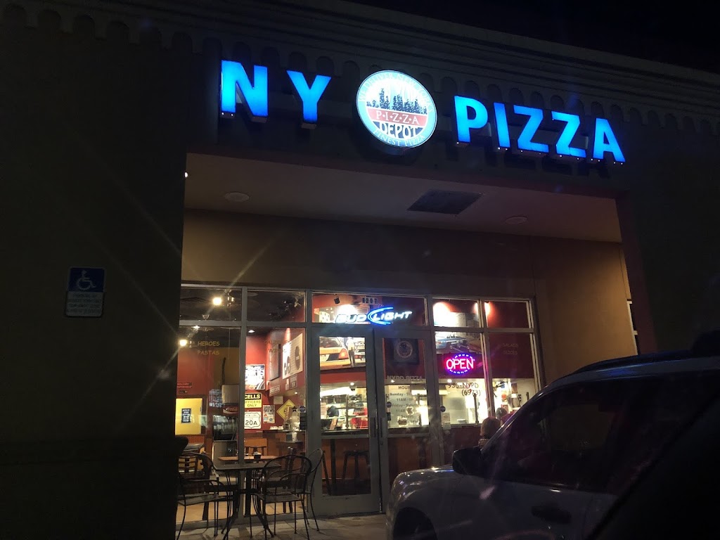 New York Pizza District | meal takeaway | 7552 Navarre Pkwy UNIT 14, Navarre, FL 32566, USA | 8507103370 OR +1 850-710-3370