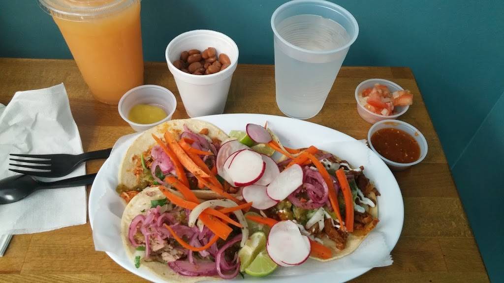 Adobo Taco Grill | restaurant | 5695 Woodruff Ave, Lakewood, CA 90713, USA | 5628660608 OR +1 562-866-0608