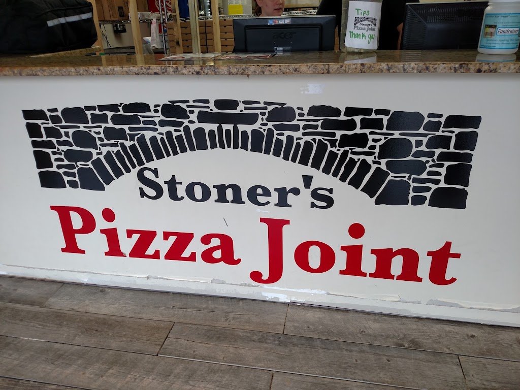 Stoners Pizza Joint Summerville | restaurant | 10597 Dorchester Rd, Summerville, SC 29485, USA | 8434860200 OR +1 843-486-0200