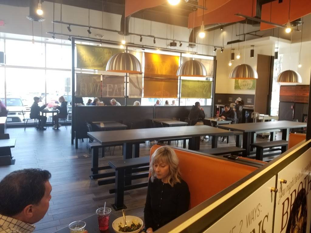 CoreLife Eatery | restaurant | 2243 Franklin Rd SW Suite A, Roanoke, VA 24014, USA | 5404925222 OR +1 540-492-5222