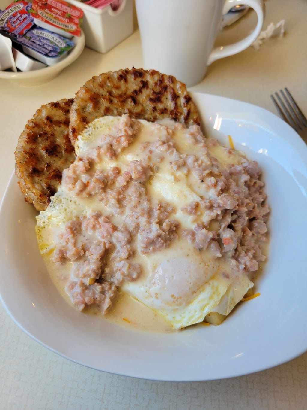 Farmers Daughters Diner | restaurant | 11512 Bullis Rd, Marilla, NY 14102, USA | 7167149010 OR +1 716-714-9010