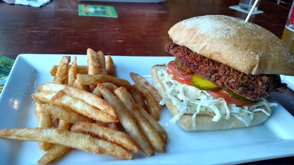 Loafers Station | restaurant | 222 SW Washington St, Albany, OR 97321, USA | 5419268183 OR +1 541-926-8183