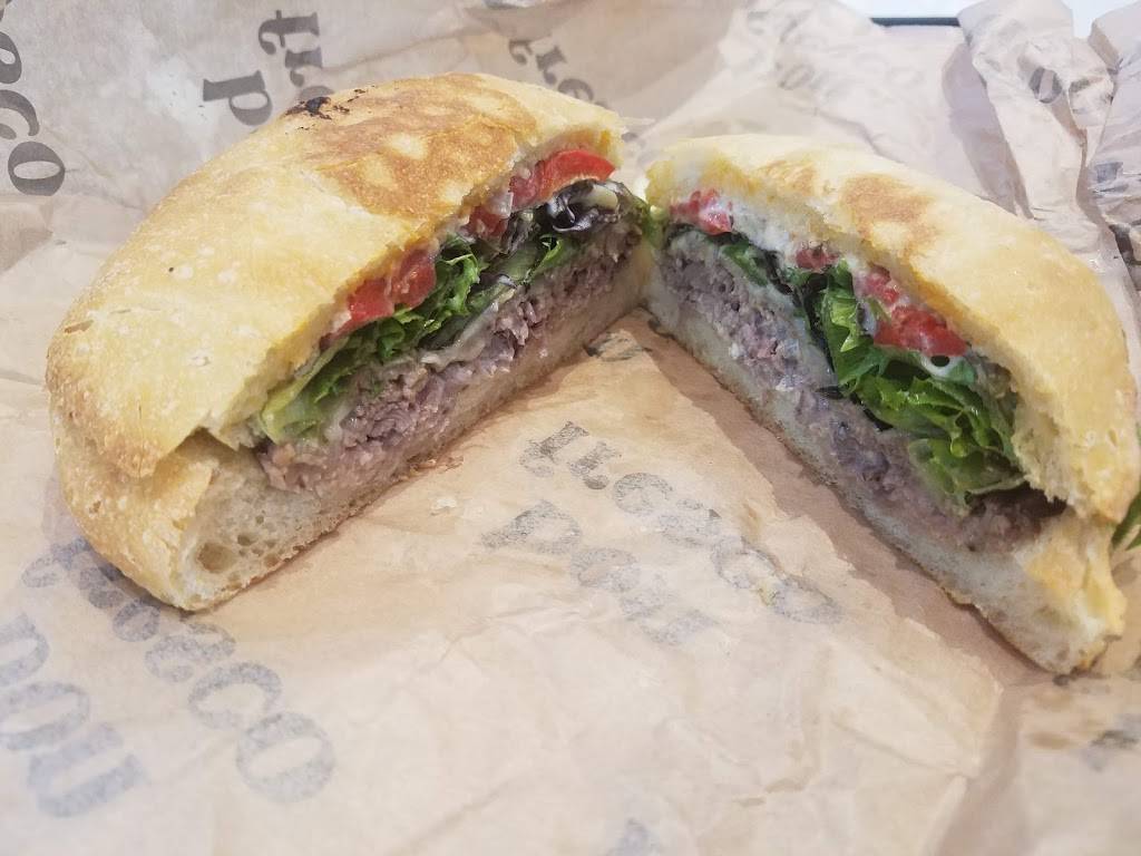 Bon Fresco | restaurant | 534 Gaither Rd, Rockville, MD 20850, USA | 3013398679 OR +1 301-339-8679