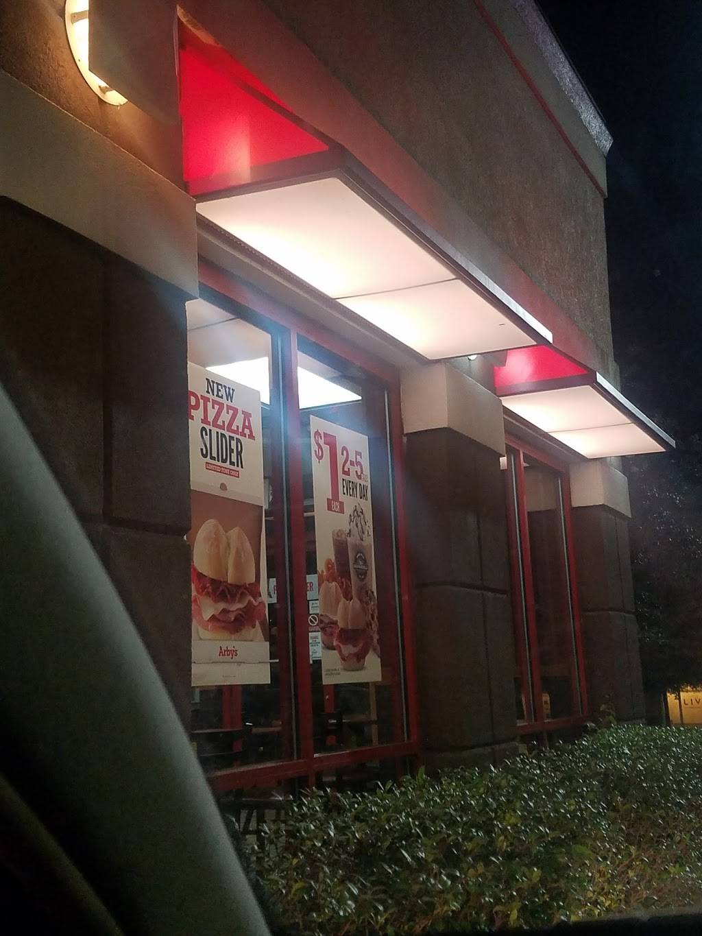 Arbys | meal takeaway | 311 S Kings Dr, Charlotte, NC 28204, USA | 7043311785 OR +1 704-331-1785