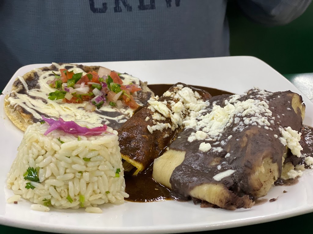 Frida’s Oaxacan Cuisine | restaurant | 2424 Nolensville Pike, Nashville, TN 37211, USA | 6154843125 OR +1 615-484-3125