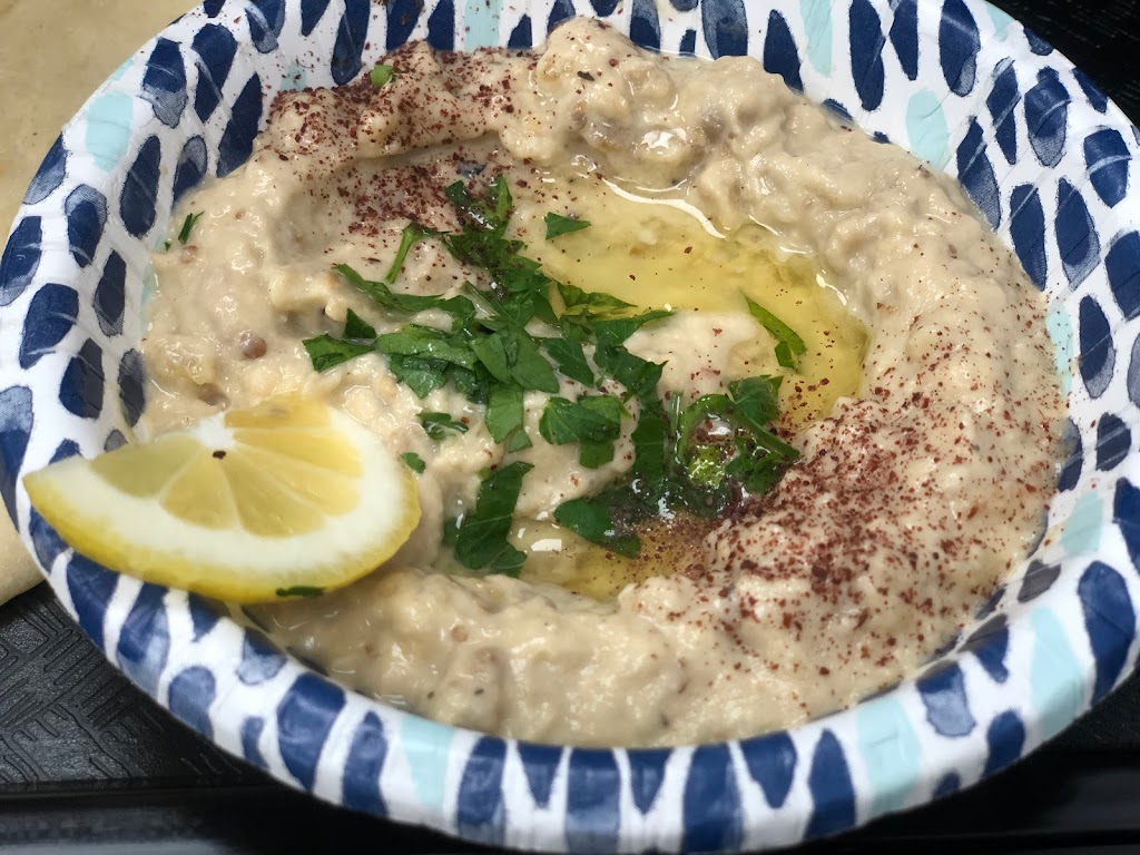 Gyro SABABA | restaurant | 2100 N Northgate Way suite E, Seattle, WA 98133, USA | 2063677000 OR +1 206-367-7000