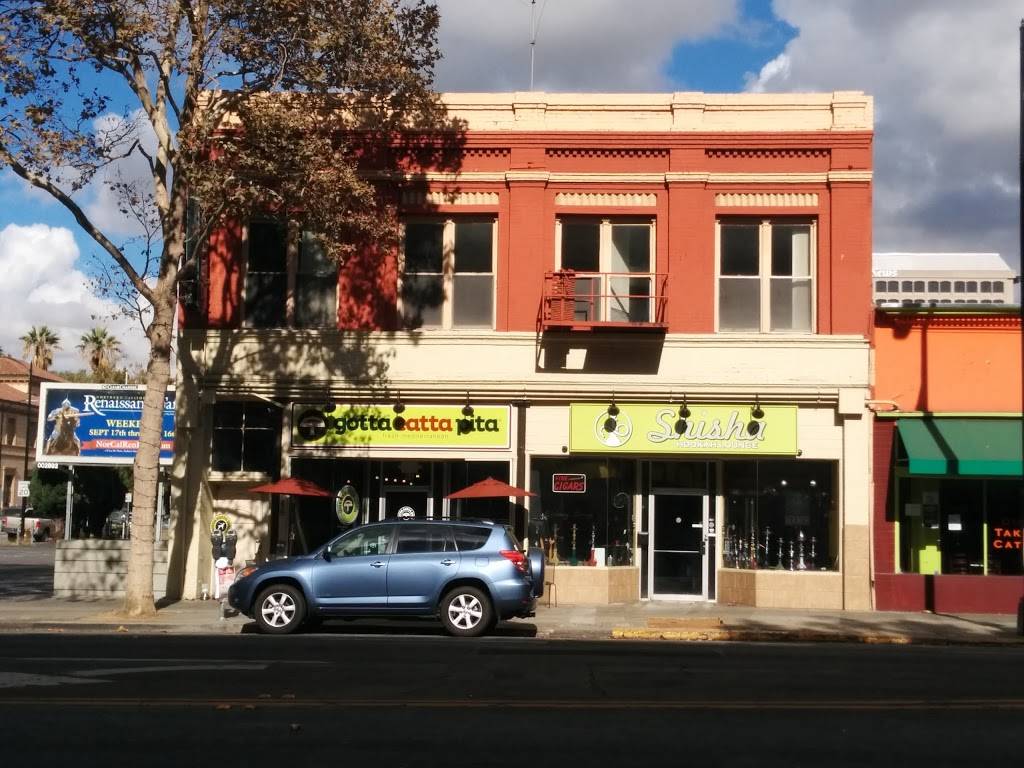Gotta Eatta Pita | restaurant | 86 N Market St, San Jose, CA 95113, USA | 4086848214 OR +1 408-684-8214