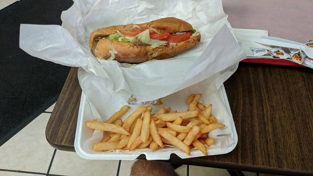 Firehouse | restaurant | 610 E Main St, Danville, IL 61832, USA | 2174469599 OR +1 217-446-9599