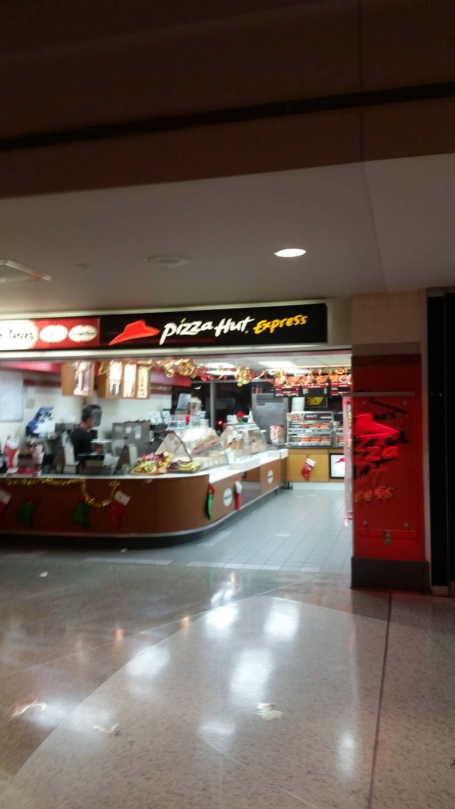 Pizza Hut | meal takeaway | 8700 Peña Blvd, Denver, CO 80249, USA | 3033429044 OR +1 303-342-9044