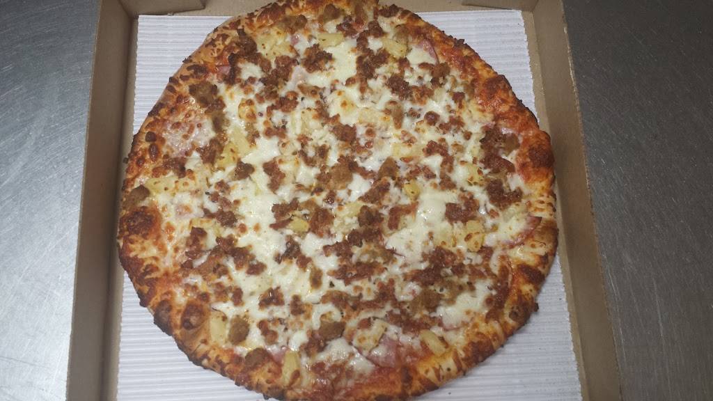 Cousin Vinnys Pizza | meal delivery | 2262 Patterson Rd, Kettering, OH 45420, USA | 9372528811 OR +1 937-252-8811