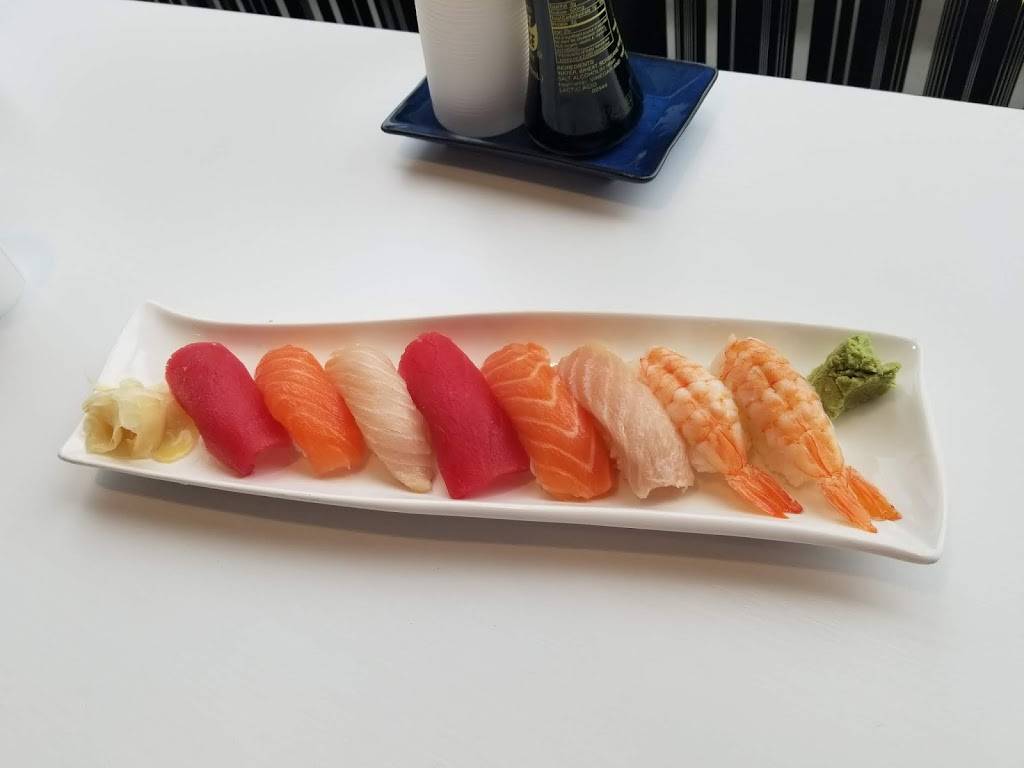 Sushi Kudasai | restaurant | 10900 Northeast 4th Street St #270, Bellevue, WA 98004, USA | 4254556255 OR +1 425-455-6255