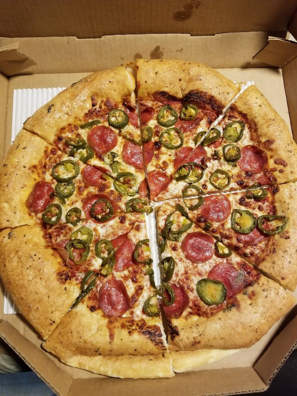 Pizza Hut | restaurant | 11300 US-290 #320, Manor, TX 78653, USA | 5122435151 OR +1 512-243-5151