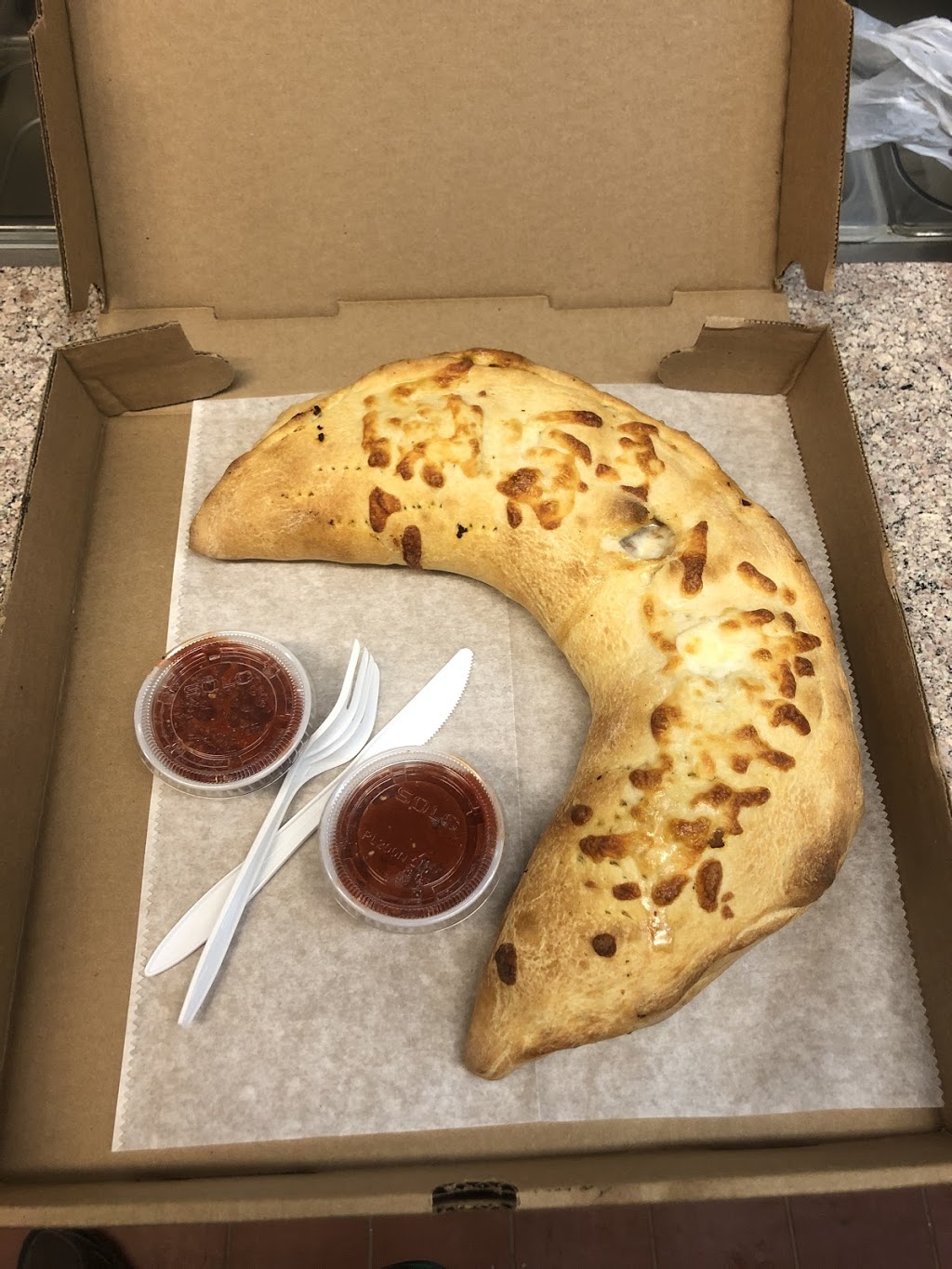 Vernon pizza & grill | restaurant | 1437 Vernon Rd, Philadelphia, PA 19150, USA | 2152204555 OR +1 215-220-4555