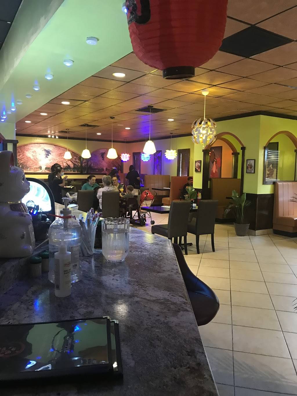 Sakura Sushi and Grill | restaurant | 3261 Western Branch Blvd, Chesapeake, VA 23321, USA | 7578005748 OR +1 757-800-5748