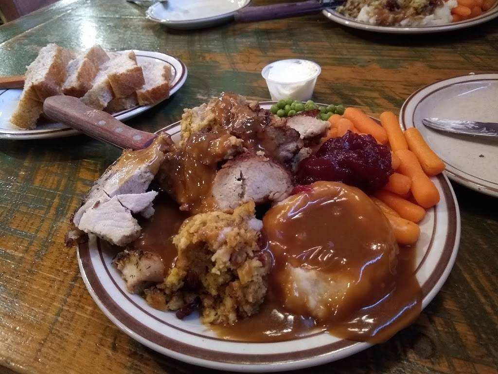 Lisas China Dine-ah | restaurant | 281 Lakeview Dr, South China, ME 04358, USA | 2074455700 OR +1 207-445-5700