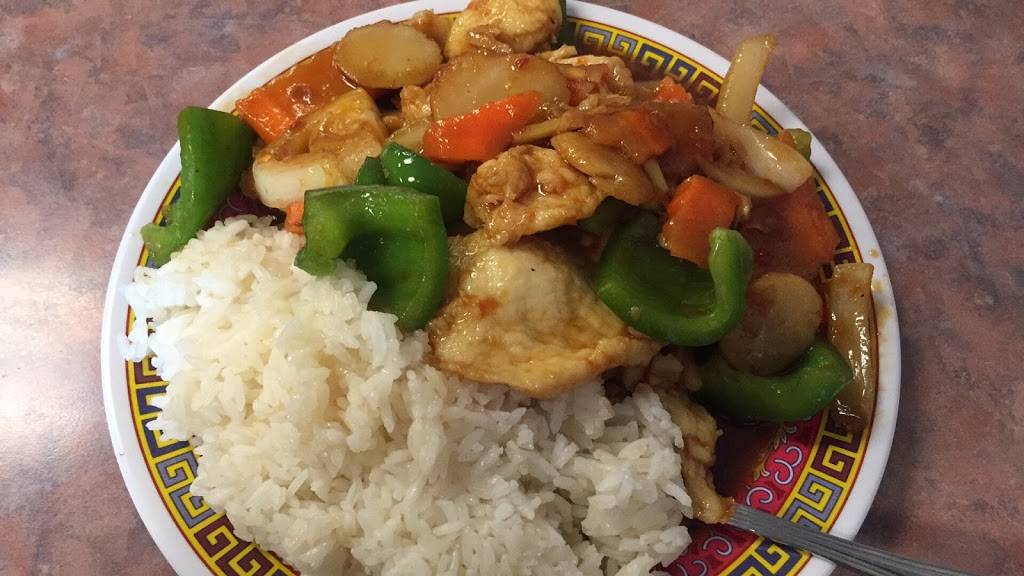 China 88 | restaurant | 460 S Washington St, New Bremen, OH 45869, USA | 4196290403 OR +1 419-629-0403