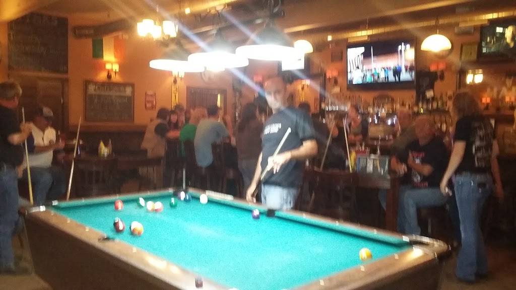 Irish Pub | restaurant | 706 E Talmer Ave, North Judson, IN 46366, USA | 5748963488 OR +1 574-896-3488