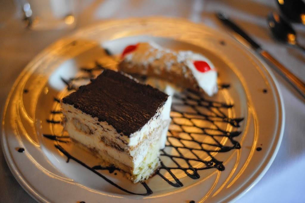 The Godfather | restaurant | 7878 Clairemont Mesa Blvd, San Diego, CA 92111, USA | 8585601747 OR +1 858-560-1747