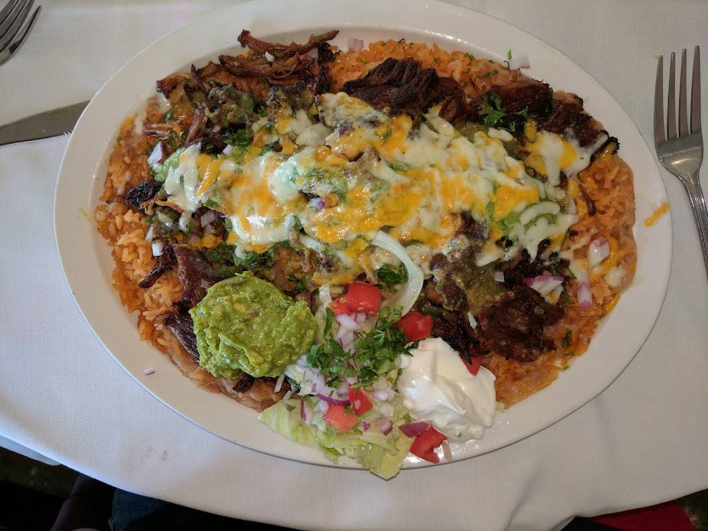 La Palapa | restaurant | 1346 2nd St, San Luis Obispo, CA 93402, USA | 8055341040 OR +1 805-534-1040