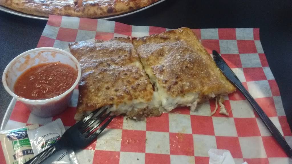 Pizzanos Pizza and Grinderz | restaurant | 4141 US-27 #10, Sebring, FL 33870, USA | 8633861045 OR +1 863-386-1045