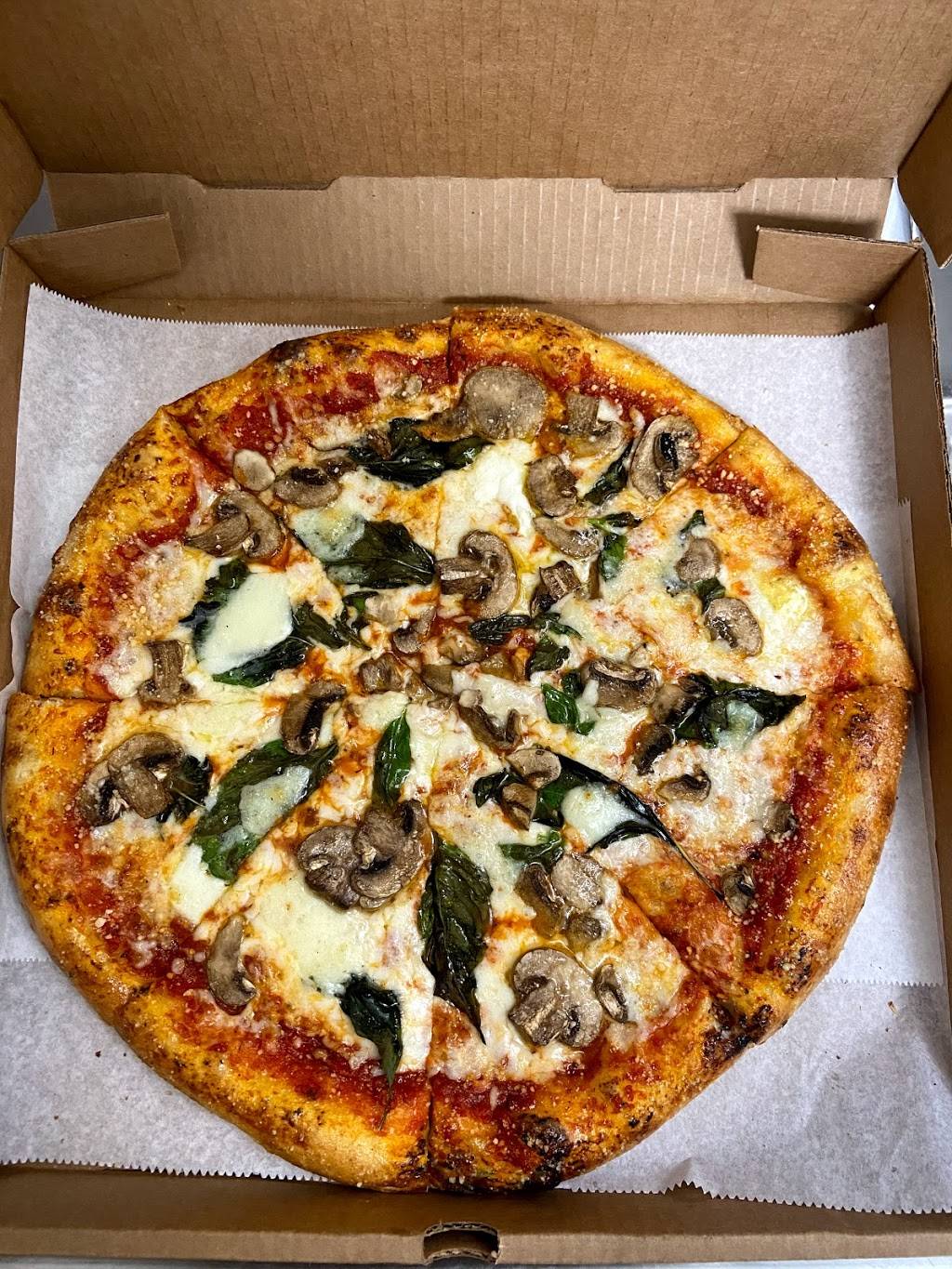 The Pizza Pitt | restaurant | 800 Forrest St NW, Atlanta, GA 30318, USA | 4048491524 OR +1 404-849-1524