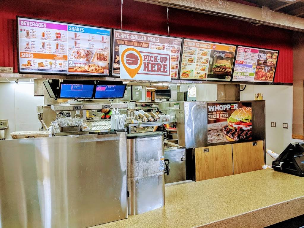 Burger King | restaurant | 2001 N Oxnard Blvd, Oxnard, CA 93036, USA | 8059830083 OR +1 805-983-0083
