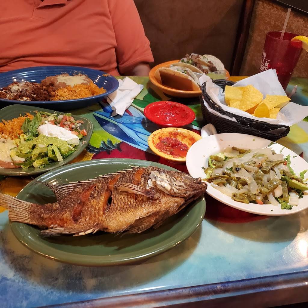 Las Margaritas Mexican Restaurant & Gallery | restaurant | 4414 SW College Rd, Ocala, FL 34474, USA | 3527896880 OR +1 352-789-6880