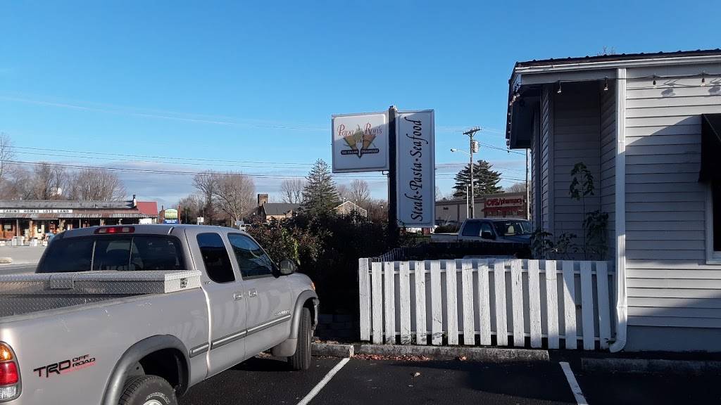 Papa Rons Pizza & Italian Steakhouse | restaurant | 402 W Main St, Monteagle, TN 37356, USA | 9319243355 OR +1 931-924-3355