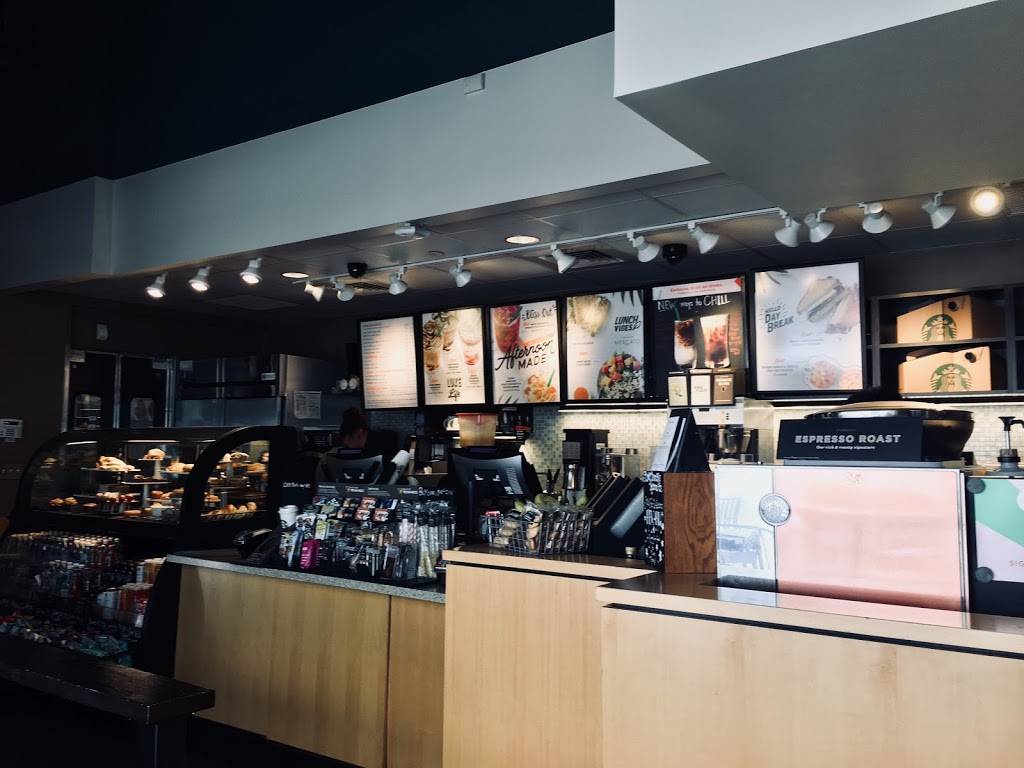 Starbucks | cafe | 4999 Old Orchard Shopping Center Space E - 46, Skokie, IL 60077, USA | 8473291317 OR +1 847-329-1317