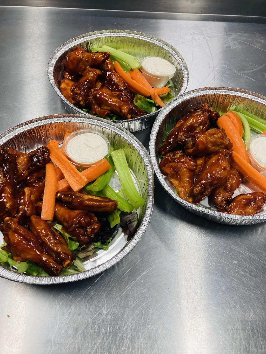 Emilys Grill Kitchen | restaurant | 1721 Race St, Cambridge, MD 21613, USA | 4109013166 OR +1 410-901-3166