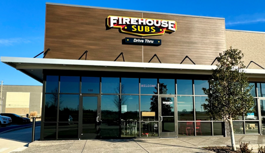 Firehouse Subs Shops at Goodman Crossing | restaurant | 11201 Old Goodman Rd Suite 100, Olive Branch, MS 38654, USA | 6628800038 OR +1 662-880-0038