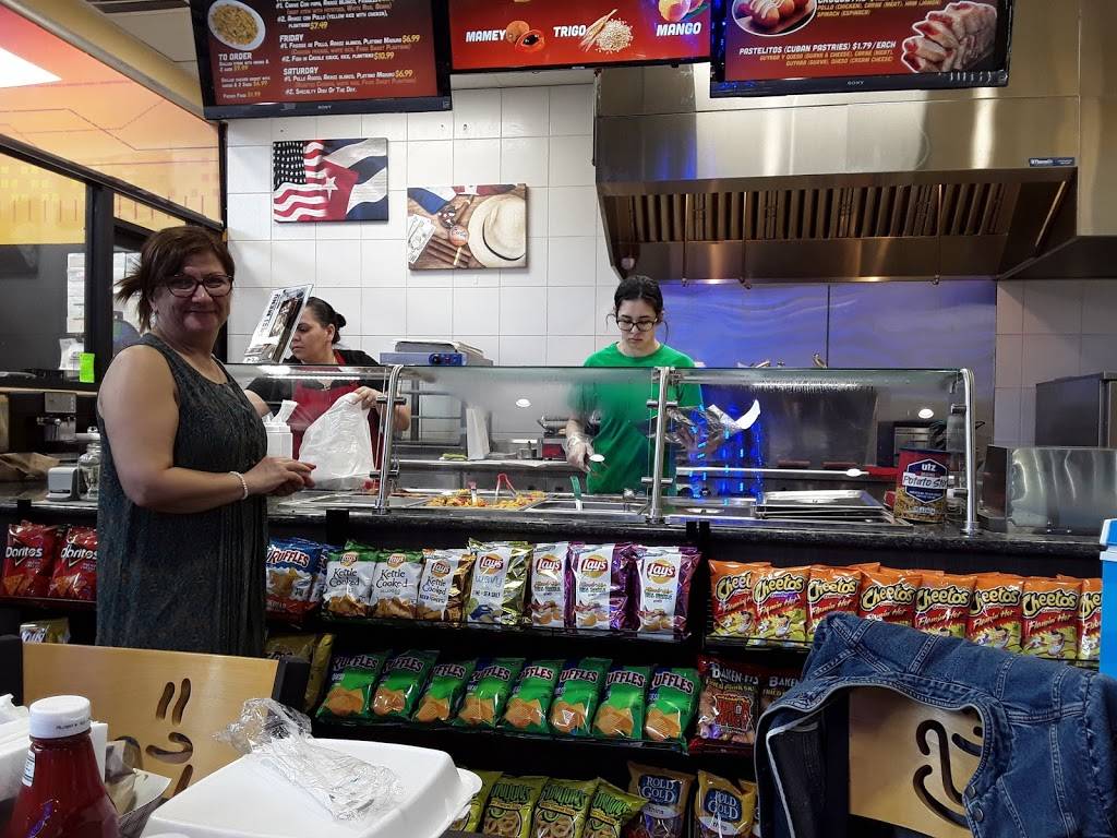 The Cuban Flavor | restaurant | 1419 E NASA Pkwy, Houston, TX 77058, USA | 2812800090 OR +1 281-280-0090