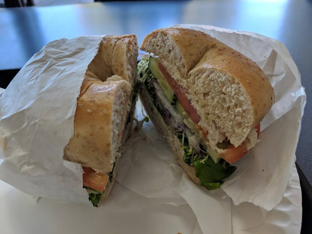 House of Bagels | bakery | 4300 Great America Pkwy #132, Santa Clara, CA 95054, USA | 4087274888 OR +1 408-727-4888