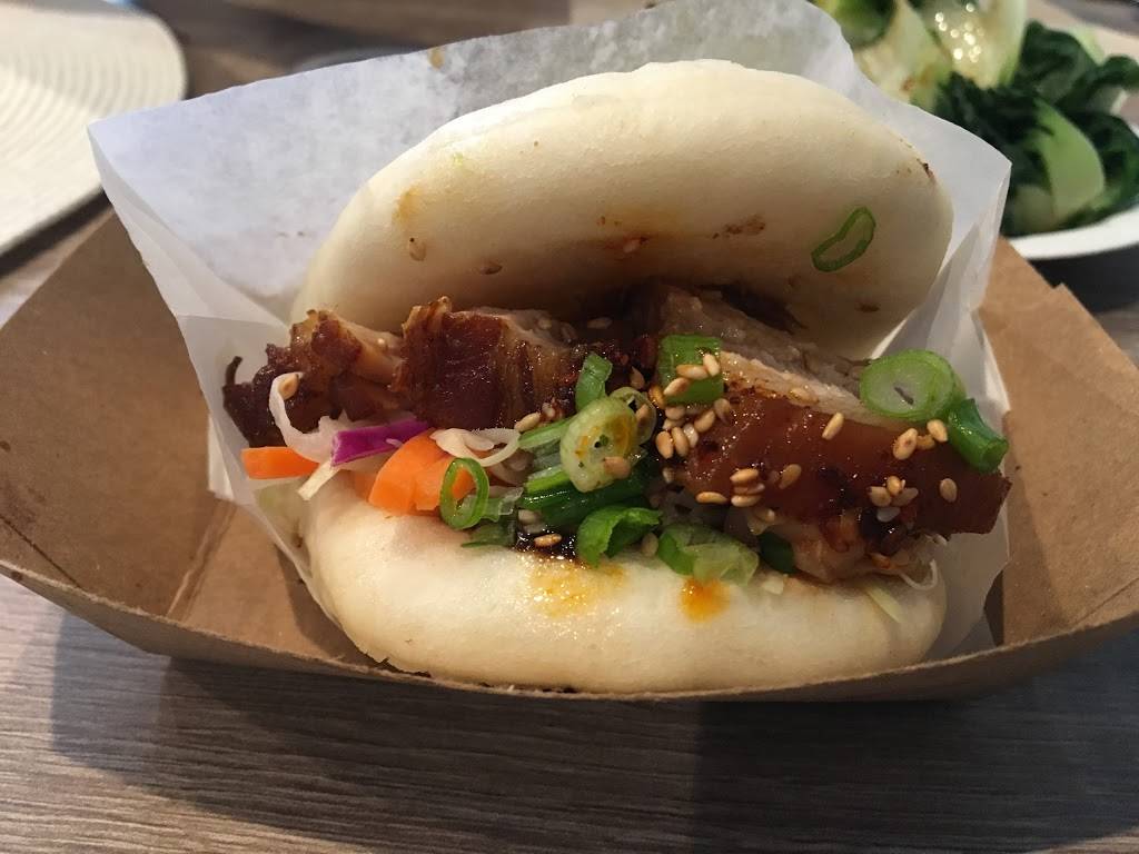 Masons Dumpling Shop | restaurant | 5803 N Figueroa St, Los Angeles, CA 90042, USA | 3239997187 OR +1 323-999-7187