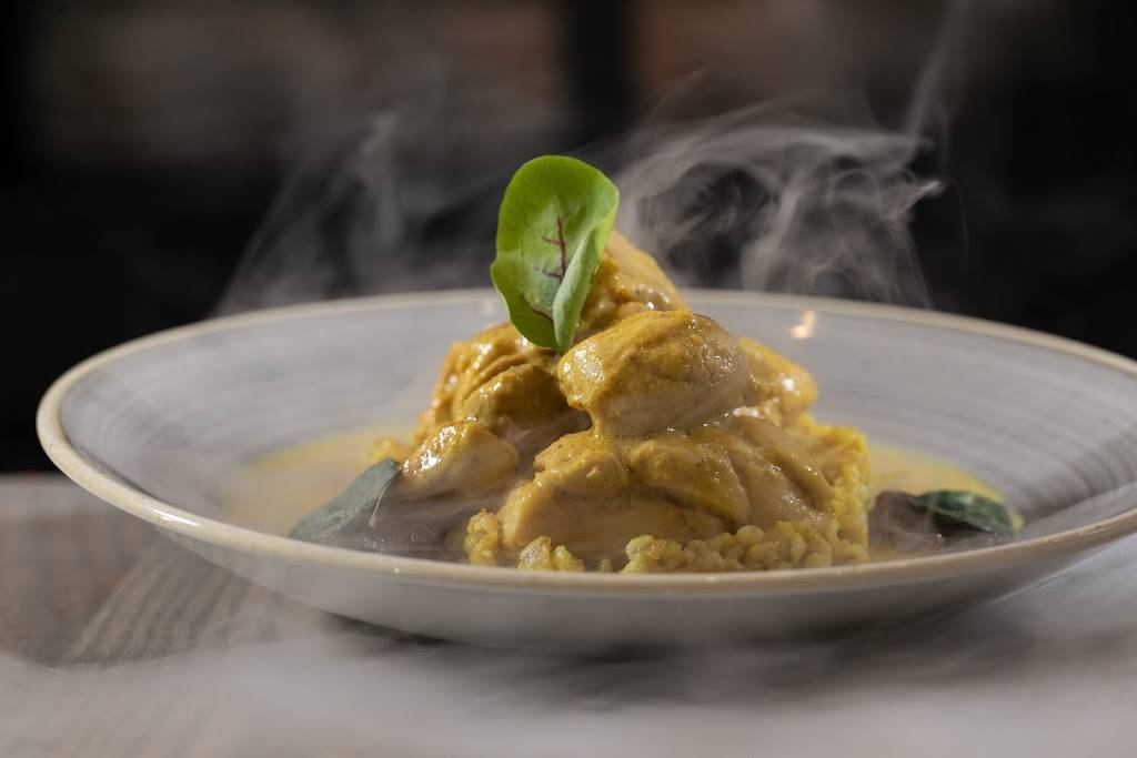 Raag Progressive Indian Cuisine | restaurant | 3812 W 50th St, Minneapolis, MN 55410, USA | 6123455830 OR +1 612-345-5830