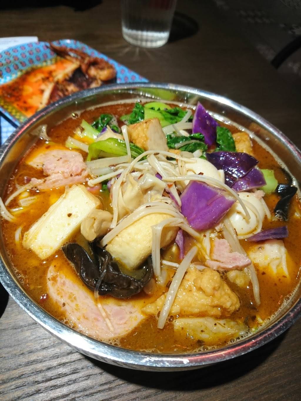 Focus BBQ 聚点串吧 | restaurant | 18558 Gale Ave #272, City of Industry, CA 91748, USA | 4243088888 OR +1 424-308-8888